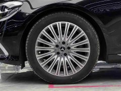 Mercedes-Benz E-Class Three E 300 L Luxury - фото 4