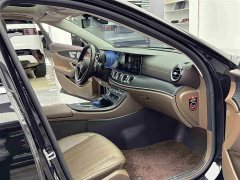 Mercedes-Benz E-Class Three E 300 L Luxury - фото 8