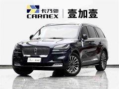 Lynk & Co Pilot 2022 3.0T V6 four-wheel drive premium version - фото 1