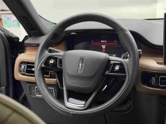 Lynk & Co Pilot 2022 3.0T V6 four-wheel drive premium version - фото 12