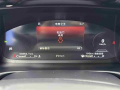 Lynk & Co Pilot 2022 3.0T V6 four-wheel drive premium version - фото 13