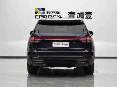 Lynk & Co Pilot 2022 3.0T V6 four-wheel drive premium version - фото 17