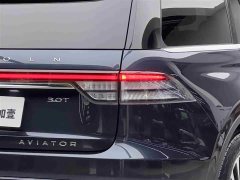 Lynk & Co Pilot 2022 3.0T V6 four-wheel drive premium version - фото 18