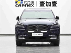 Lynk & Co Pilot 2022 3.0T V6 four-wheel drive premium version - фото 2