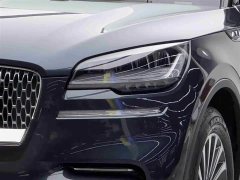 Lynk & Co Pilot 2022 3.0T V6 four-wheel drive premium version - фото 3