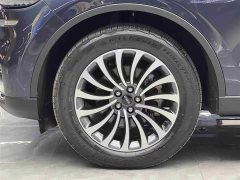Lynk & Co Pilot 2022 3.0T V6 four-wheel drive premium version - фото 4