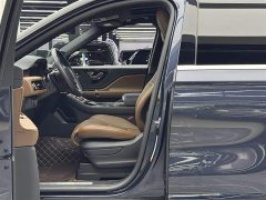 Lynk & Co Pilot 2022 3.0T V6 four-wheel drive premium version - фото 6