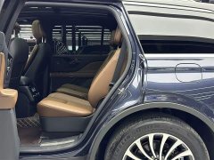 Lynk & Co Pilot 2022 3.0T V6 four-wheel drive premium version - фото 7