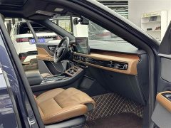 Lynk & Co Pilot 2022 3.0T V6 four-wheel drive premium version - фото 8