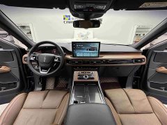 Lynk & Co Pilot 2022 3.0T V6 four-wheel drive premium version - фото 9
