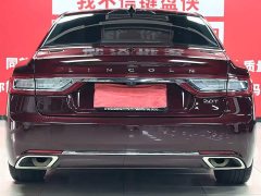 Lincoln Continental 2019 2.0T Two-wheel drive Premium Edition National V - фото 5