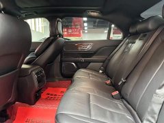 Lincoln Continental 2019 2.0T Two-wheel drive Premium Edition National V - фото 8