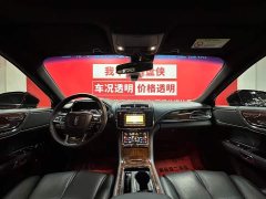 Lincoln Continental 2019 2.0T Two-wheel drive Premium Edition National V - фото 9