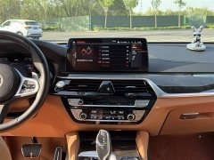 BMW 6 Series GT 2022 630i M Sports Package - фото 10
