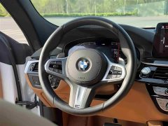 BMW 6 Series GT 2022 630i M Sports Package - фото 12