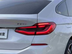 BMW 6 Series GT 2022 630i M Sports Package - фото 18