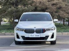 BMW 6 Series GT 2022 630i M Sports Package - фото 2
