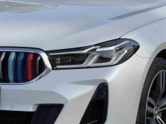 BMW 6 Series GT 2022 630i M Sports Package - фото 3