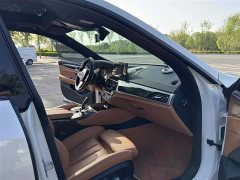BMW 6 Series GT 2022 630i M Sports Package - фото 8
