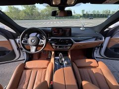 BMW 6 Series GT 2022 630i M Sports Package - фото 9
