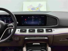 Mercedes-Benz GLS 400 4MATIC - фото 10