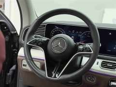 Mercedes-Benz GLS 400 4MATIC - фото 12