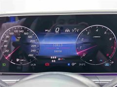 Mercedes-Benz GLS 400 4MATIC - фото 14