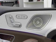 Mercedes-Benz GLS 400 4MATIC - фото 16