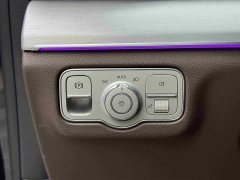 Mercedes-Benz GLS 400 4MATIC - фото 17