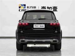 Mercedes-Benz GLS 400 4MATIC - фото 18