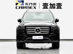 Mercedes-Benz GLS 400 4MATIC - фото 2