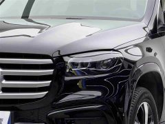 Mercedes-Benz GLS 400 4MATIC - фото 3