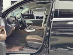 Mercedes-Benz GLS 400 4MATIC - фото 6