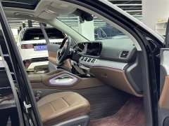 Mercedes-Benz GLS 400 4MATIC - фото 8