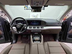 Mercedes-Benz GLS 400 4MATIC - фото 9