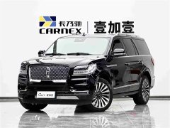 Lincoln Navigator 2020 3.5T Honor Edition - фото 1