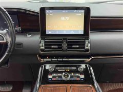 Lincoln Navigator 2020 3.5T Honor Edition - фото 11