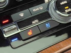 Lincoln Navigator 2020 3.5T Honor Edition - фото 15