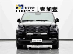 Lincoln Navigator 2020 3.5T Honor Edition - фото 2