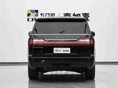 Lincoln Navigator 2020 3.5T Honor Edition - фото 20