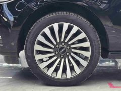 Lincoln Navigator 2020 3.5T Honor Edition - фото 4