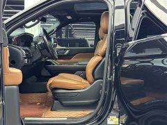 Lincoln Navigator 2020 3.5T Honor Edition - фото 6
