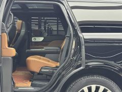 Lincoln Navigator 2020 3.5T Honor Edition - фото 7