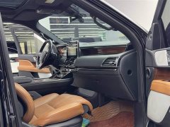 Lincoln Navigator 2020 3.5T Honor Edition - фото 8