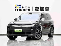 Li Auto Ideal L9 2024 Ultra - фото 1