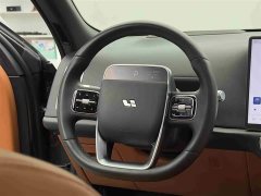 Li Auto Ideal L9 2024 Ultra - фото 12