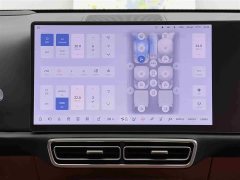 Li Auto Ideal L9 2024 Ultra - фото 16