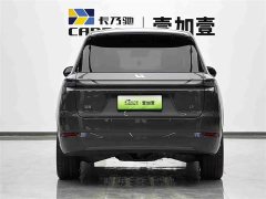 Li Auto Ideal L9 2024 Ultra - фото 17