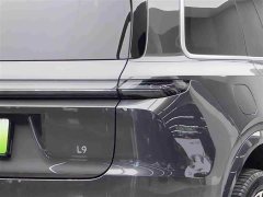 Li Auto Ideal L9 2024 Ultra - фото 18