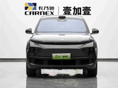 Li Auto Ideal L9 2024 Ultra - фото 2